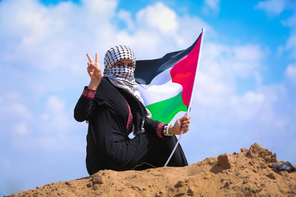 Palestine's Sovereignty
